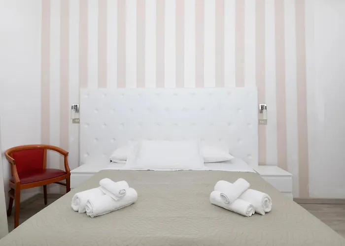 Hotel La Perla Rimini