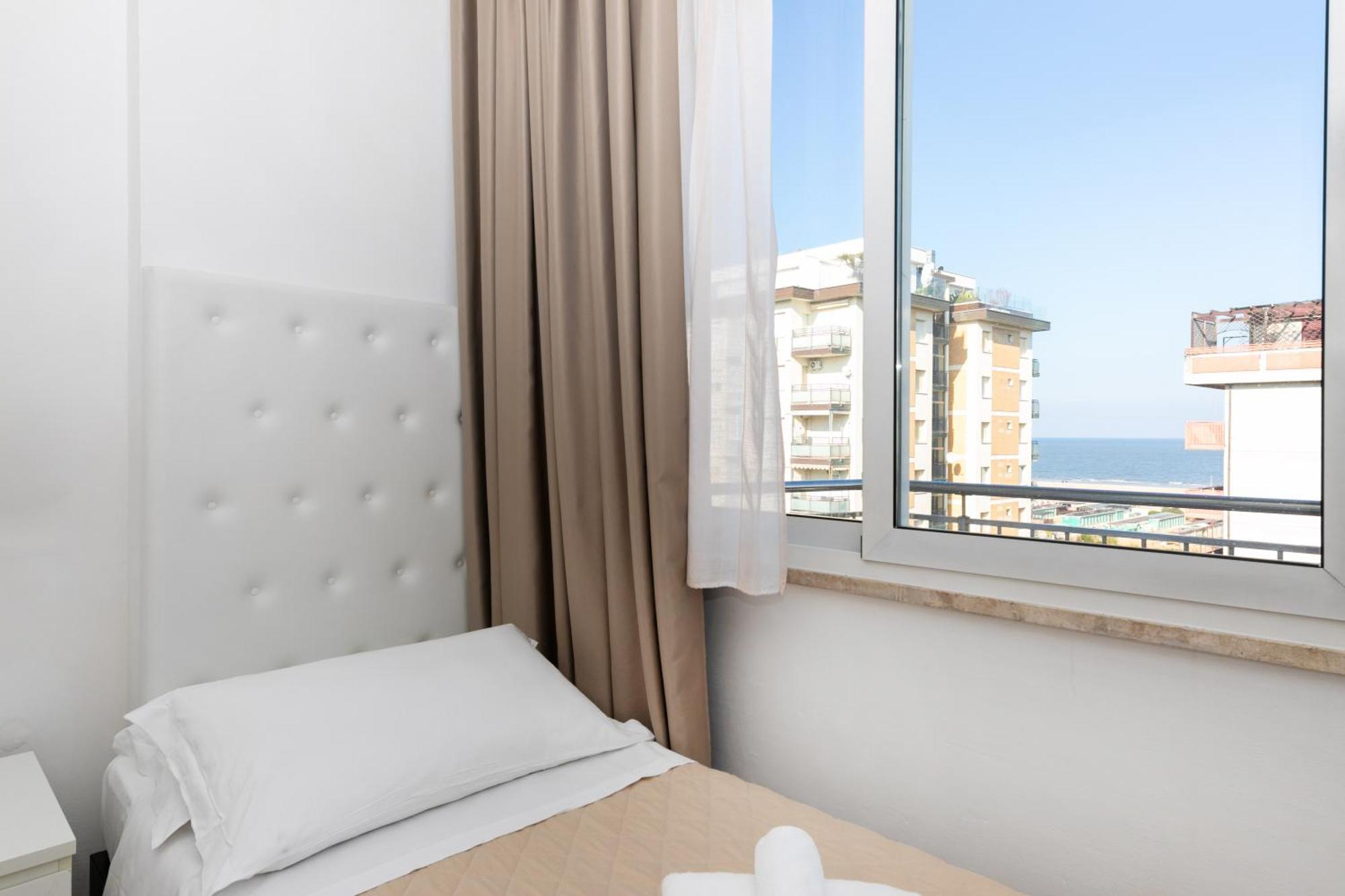 La Perla Hotel