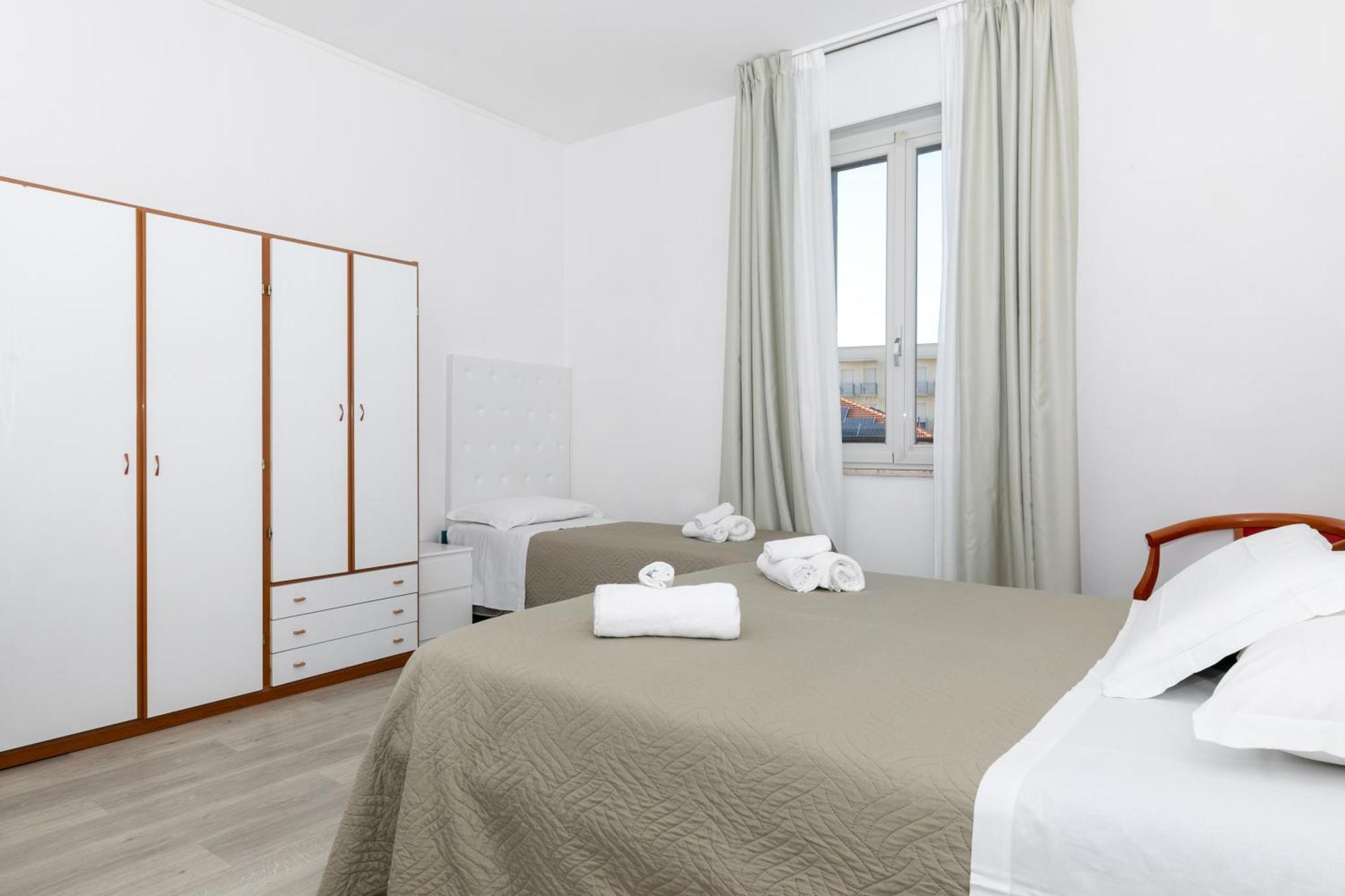 La Perla Hotel 3*