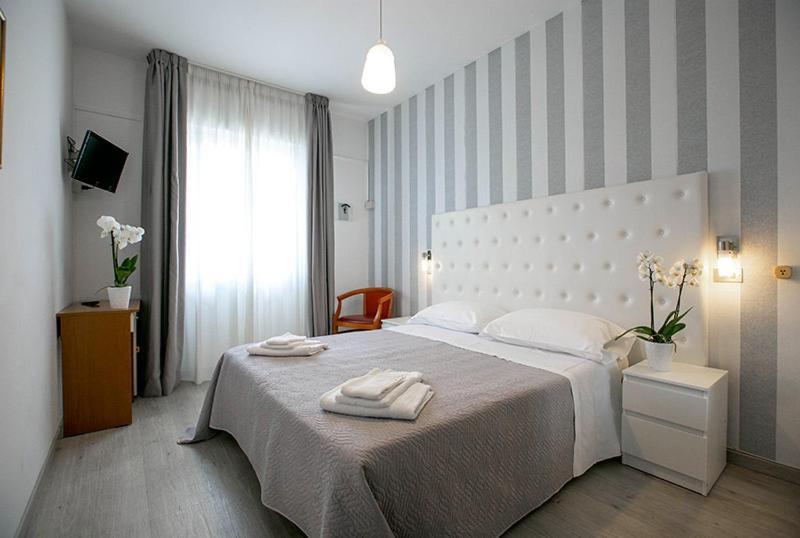La Perla Hotel Rimini