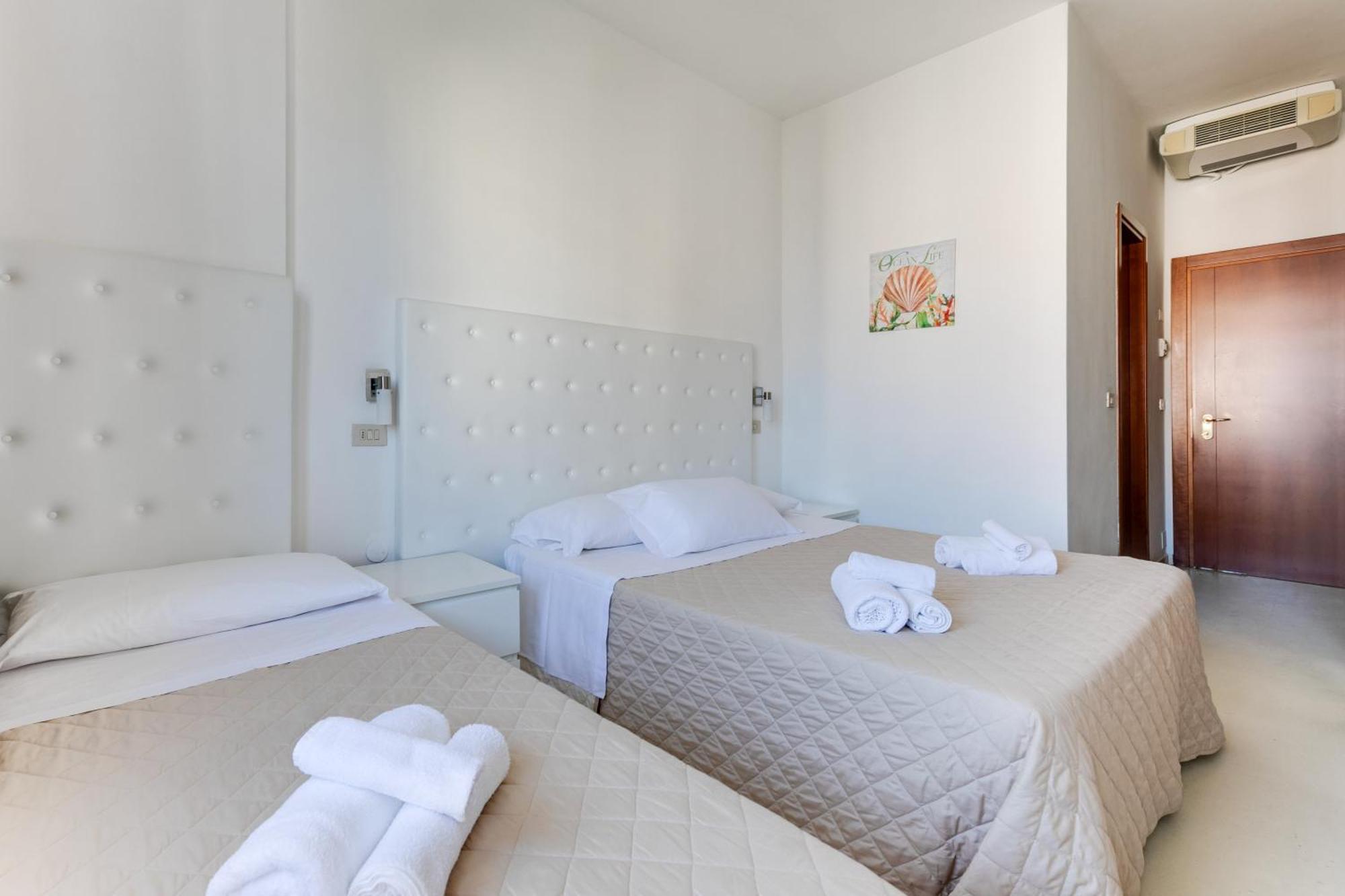 La Perla Hotel Rimini