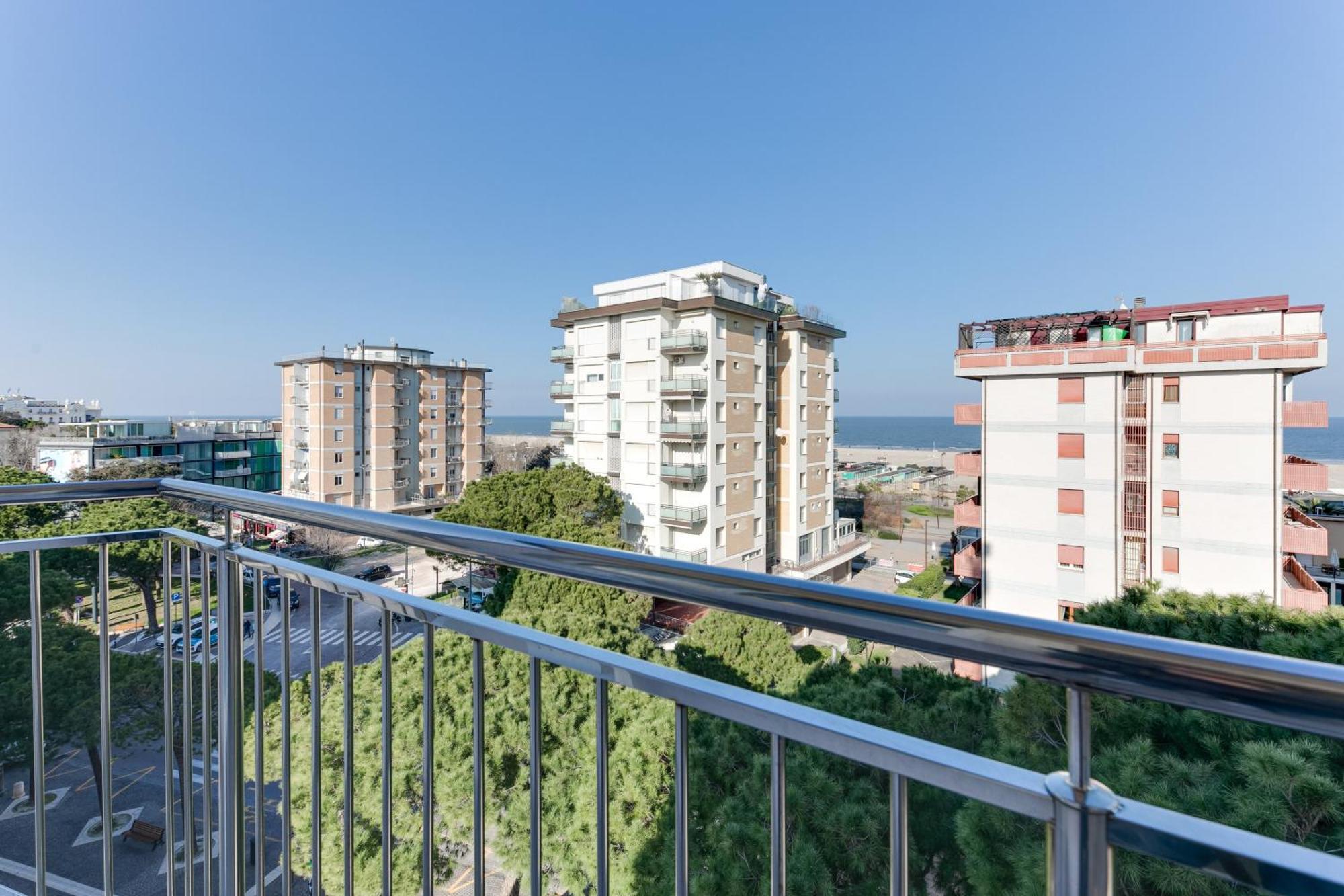 La Perla 3* Rimini