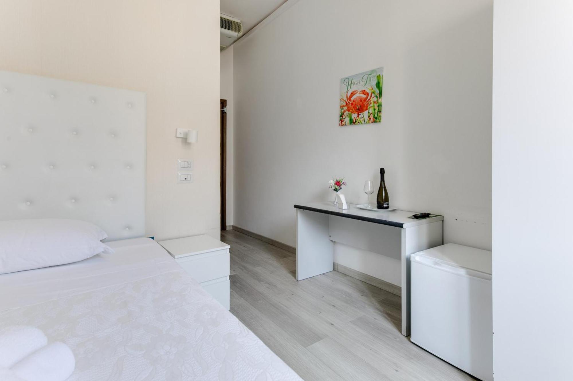 Hotel La Perla Rimini